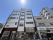 七福第一ビル 3階 築52年8ヶ月の賃貸物件