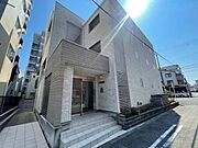 西九条駅より徒歩9分 1階 築14年6ヶ月の賃貸物件