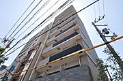 野田駅より徒歩7分 3階 築5年2ヶ月の賃貸物件