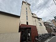 サントピア西九条ニッサンハイツ 2階 築45年9ヶ月の賃貸物件