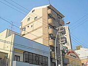 西九条駅より徒歩9分 1階 築34年2ヶ月の賃貸物件