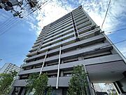 西九条駅より徒歩7分 10階 新築の賃貸物件