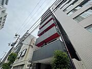 グランパシフィック姫里 3階 築6年6ヶ月の賃貸物件