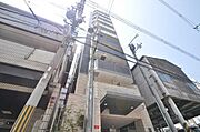 野田駅より徒歩3分 2階 築13年4ヶ月の賃貸物件