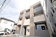 グランドエステート御幣島 1階 築9年7ヶ月の賃貸物件