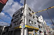 ハイツ卓 4階 築34年の賃貸物件