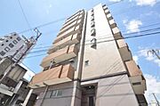 野田駅より徒歩7分 3階 築18年9ヶ月の賃貸物件