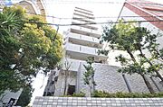 野田駅より徒歩2分 10階 築30年の賃貸物件