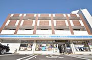 ラグラシューズ玉川 3階 築11年11ヶ月の賃貸物件