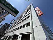 野田駅より徒歩9分 4階 築39年7ヶ月の賃貸物件