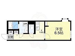 アルグラッド野田駅前 2階