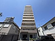 野田駅より徒歩1分 2階 築19年7ヶ月の賃貸物件