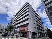 野田駅より徒歩8分 2階 築36年2ヶ月の賃貸物件