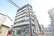 野田駅より徒歩6分 2階 築12年6ヶ月の賃貸物件