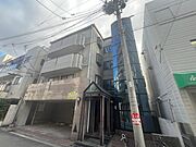 千鳥橋駅より徒歩13分 3階 築30年5ヶ月の賃貸物件