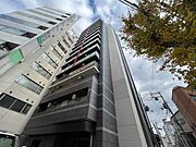 玉川駅より徒歩4分 5階 築3年7ヶ月の賃貸物件