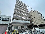 千鳥橋駅より徒歩7分 8階 築2年5ヶ月の賃貸物件