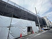 千鳥橋駅より徒歩13分 3階 築2年10ヶ月の賃貸物件