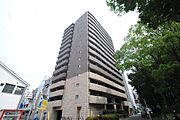 福島駅より徒歩6分 6階 築19年6ヶ月の賃貸物件