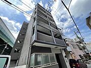 野田駅より徒歩6分 3階 築13年9ヶ月の賃貸物件