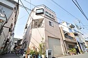 野田駅より徒歩8分 2階 築37年7ヶ月の賃貸物件