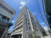 玉川駅より徒歩5分 6階 築4年7ヶ月の賃貸物件