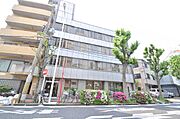 ロイヤルMAX3 3階 築58年4ヶ月の賃貸物件
