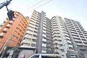 福島駅より徒歩13分 2階 築19年5ヶ月の賃貸物件