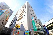 野田駅より徒歩3分 4階 築17年6ヶ月の賃貸物件