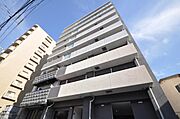 福島駅より徒歩10分 5階 築9年9ヶ月の賃貸物件