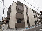 GRANDIR大和田 1階 築3年8ヶ月の賃貸物件