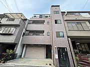千鳥橋駅より徒歩15分 4階 築28年7ヶ月の賃貸物件