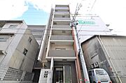 野田駅より徒歩7分 5階 築24年4ヶ月の賃貸物件