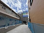 伝法駅より徒歩10分 1階 新築の賃貸物件
