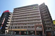野田駅より徒歩3分 3階 築26年4ヶ月の賃貸物件