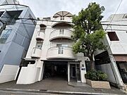 野田駅より徒歩10分 4階 築39年4ヶ月の賃貸物件