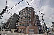 野田駅より徒歩8分 4階 築24年3ヶ月の賃貸物件
