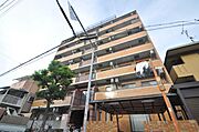塚本駅より徒歩9分 1階 築36年5ヶ月の賃貸物件