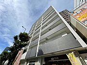 福島駅より徒歩2分 9階 築8年6ヶ月の賃貸物件