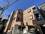 コート・ブリス野田 3階 築20年10ヶ月の賃貸物件