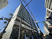 福島駅より徒歩6分 9階 築5年の賃貸物件