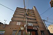 トーリエユタカ 3階 築29年3ヶ月の賃貸物件