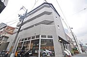 ＳｔｅｌｌａｒＨｏｕｓｅうめきた 2階 築16年5ヶ月の賃貸物件