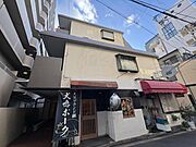 福島駅より徒歩5分 2階 築43年3ヶ月の賃貸物件