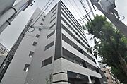 アドバンス西梅田ＷＩＮＳ 3階 築11年2ヶ月の賃貸物件