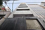 ＷＯＢフクシマ 8階 築21年1ヶ月の賃貸物件