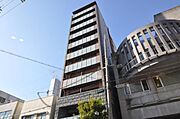 エスライズ堂島川 11階 築9年8ヶ月の賃貸物件