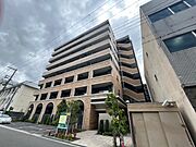 野田駅より徒歩11分 1階 築8年6ヶ月の賃貸物件