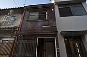 千鳥橋駅より徒歩7分 2階 築99年9ヶ月の賃貸物件