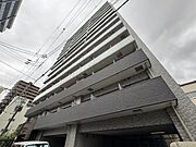 福島駅より徒歩12分 14階 築4年6ヶ月の賃貸物件
